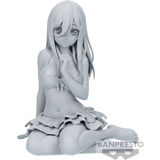 FIGURA MIKU NAKANO CELESTIAL VIVI THE QUINTESSENTIAL QUINTUPLETS 12CM image 0