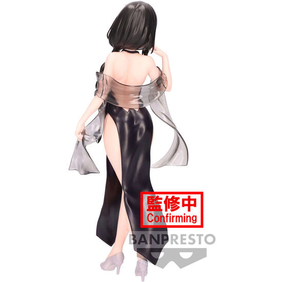 FIGURA ELSA GRANHIERT GLITTER & GLAMOROUS RE:ZERO STARTING LIFE IN ANOTHER WORLD 24CM image 3