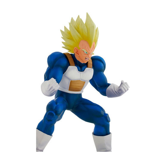 FIGURA ICHIBANSHO VEGETA OMNIBUS AMAZING DRAGON BALL Z 22CM image 3