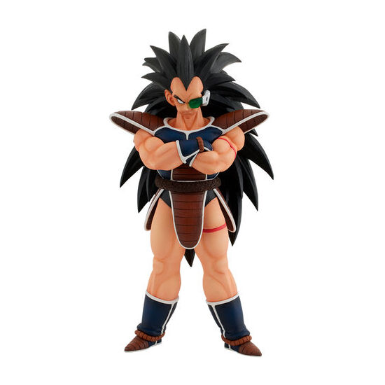 FIGURA ICHIBANSHO RADITZ OMNIBUS AMAZING DRAGON BALL Z 25CM image 0