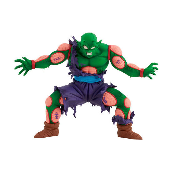 FIGURA ICHIBANSHO PICCOLO & SON GOHAN OMNIBUS AMAZING DRAGON BALL Z 20CM image 2