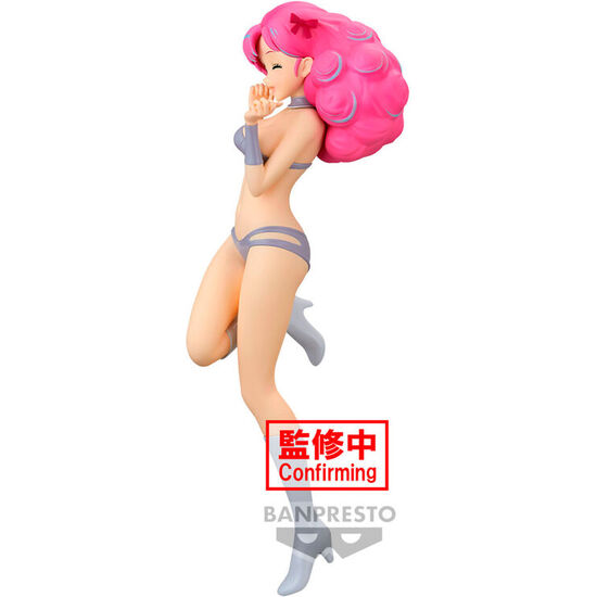 FIGURA LUM AND BESTIE VOL.1 GLITTER & GLAMOROUS URUSEI YATSURA 21CM image 2
