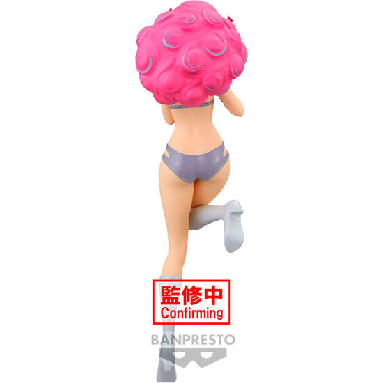 FIGURA LUM AND BESTIE VOL.1 GLITTER & GLAMOROUS URUSEI YATSURA 21CM image 3