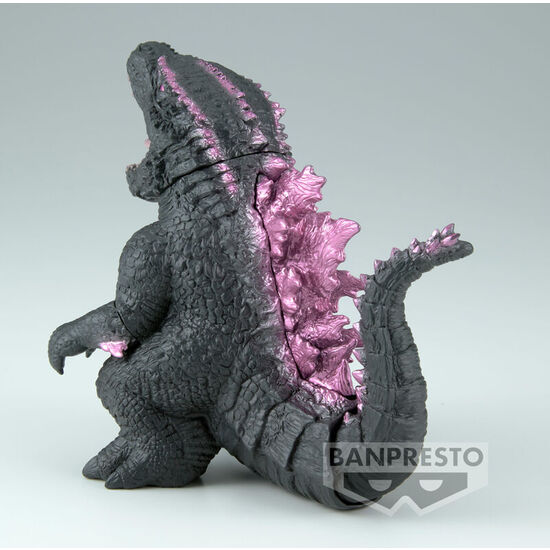 FIGURA GODZILLA 2024 GODZILLA X KONG THE NEW EMPIRE ENSHRINED MONSTERS 12CM image 2