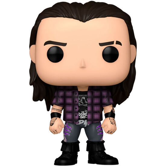 FIGURA POP WWE DOMINIK MYSTERIO image 1