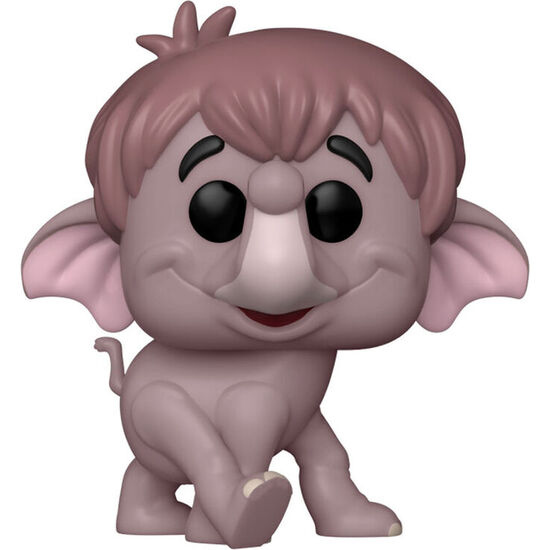 FIGURA POP DISNEY EL LIBRO DE LA SELVA HATHI JR image 1