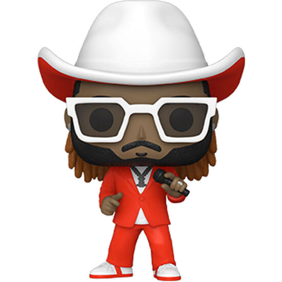 FIGURA POP T-PAIN image 1