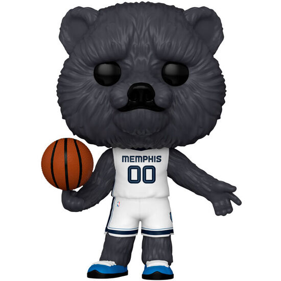 FIGURA POP NBA MEMPHIS GRIZZ image 1