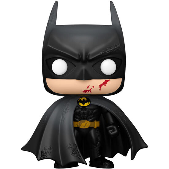 FIGURA POP DC COMIC BATMAN image 1