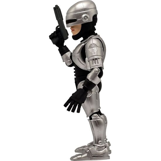 FIGURA MINIX PETER WELLS ROBOCOP 12CM image 2