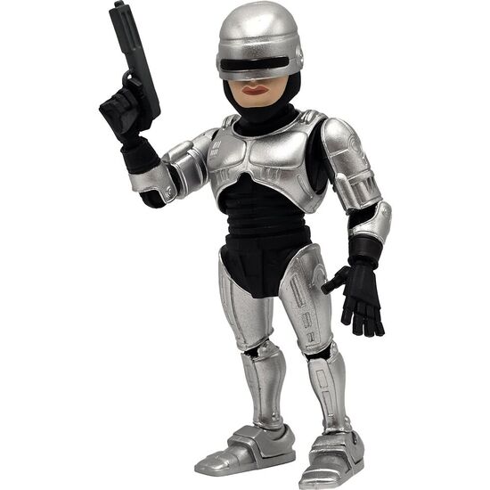 FIGURA MINIX PETER WELLS ROBOCOP 12CM image 3