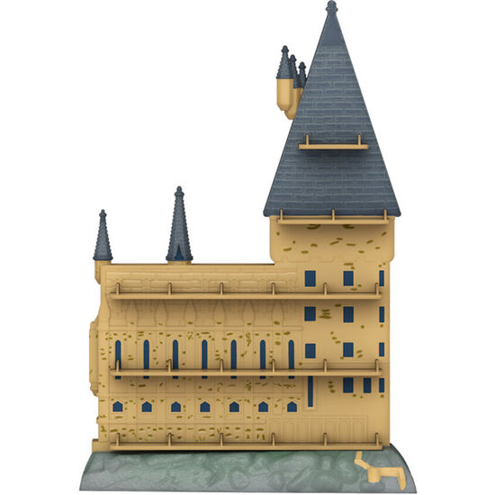 DISPLAY BITTY POP HARRY POTTER CASTILLO HOGWARTS image 1