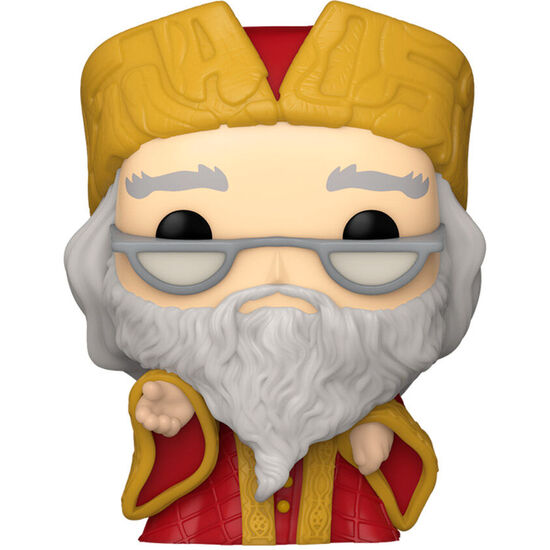DISPLAY BITTY POP HARRY POTTER CASTILLO HOGWARTS image 3