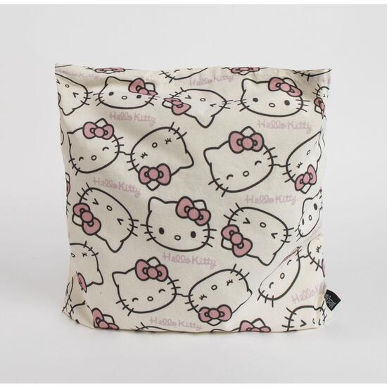BOLSA SHOPPING HELLO KITTY image 1