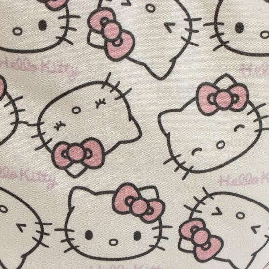 BOLSA SHOPPING HELLO KITTY image 2