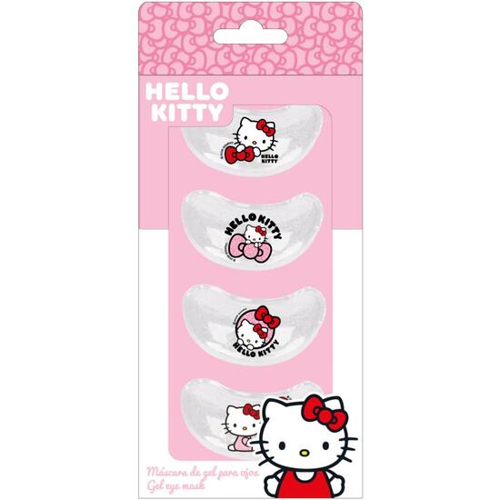 SET CUIDADO DE LA PIEL HELLO KITTY image 0