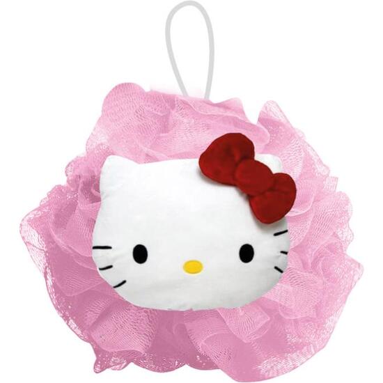 ESPONJA 3D HELLO KITTY image 1