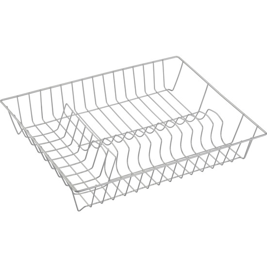 ESCURREPLATOS COCINA METAL GREY CONFORTIME image 0