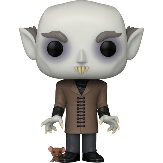 FIGURA POP NOSFERATU 100TH NOSFERATU image 0