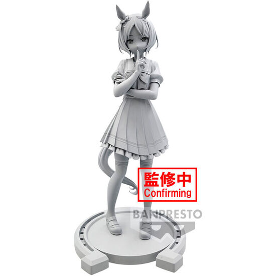 FIGURA SAKURA LAUREL UMAMUSUME PRETTY DERBY 18CM image 0