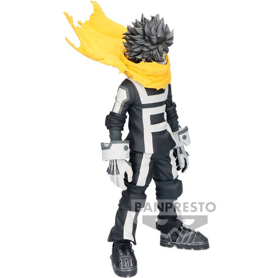 FIGURA IZUKU MIDORIYA DEKU 7TH SEASON MY HERO ACADEMIA 23CM image 1