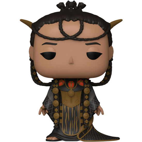FIGURA POP STARGATE RA image 1