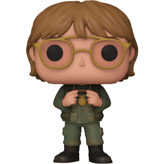 FIGURA POP STARGATE DANIEL JACKSON image 1