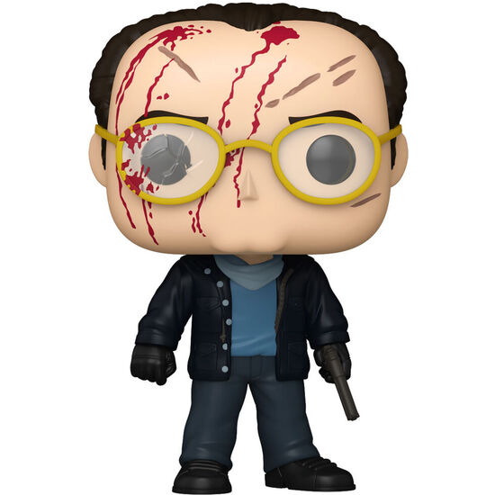 FIGURA POP ROBOCOP CLARENCE BODDICKER image 0