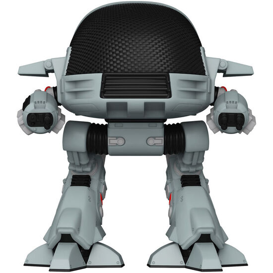 FIGURA POP SUPER ROBOCOP ED-209 image 0