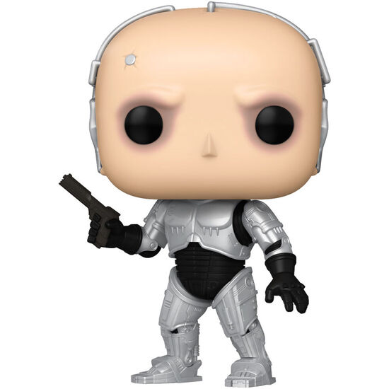 FIGURA POP ROBOCOP - ROBOCOP image 0