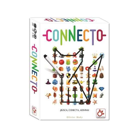 JUEGO CONNECTO image 0