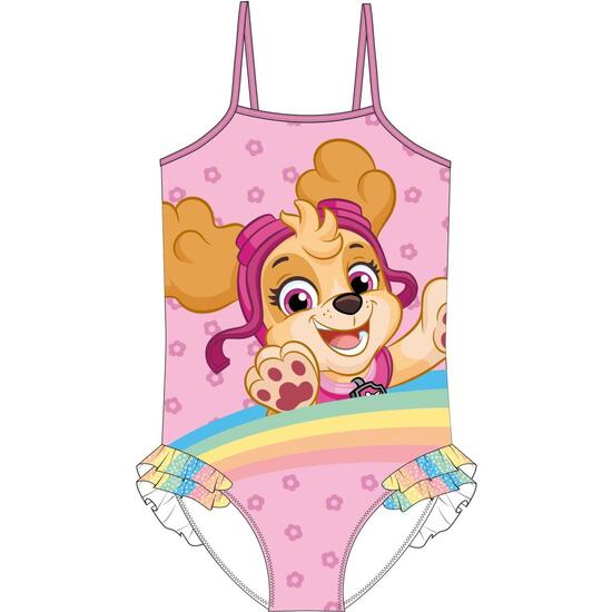 BAÑADOR PAW PATROL image 0