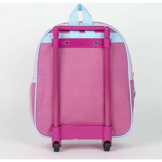MOCHILA INFANTIL TROLLEY ESCOLAR GABBY´S DOLLHOUSE image 1