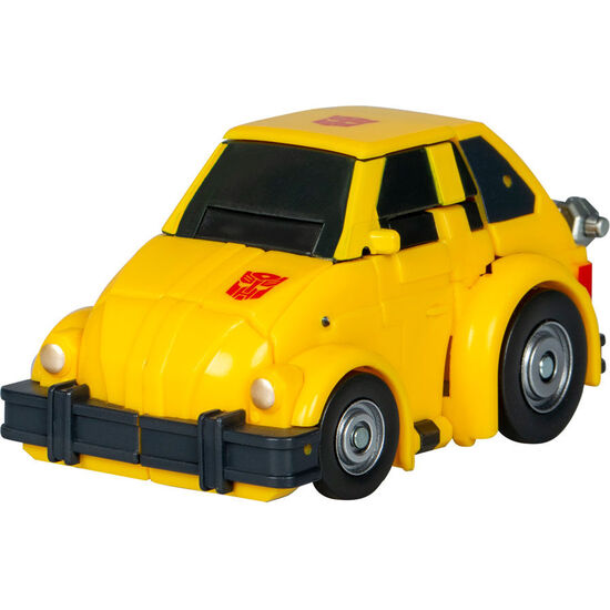 FIGURA BUMBLEBEE STUDIO SERIES TRANSFORMERS 11CM image 3