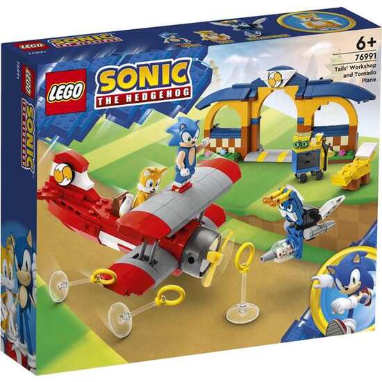 LEGO GAMING TBD-LEMON2 image 0