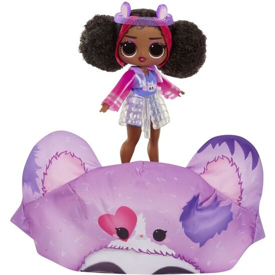MUÑECA HOOPS CUTIE TWEENS COSTUME L.O.L SURPRISE image 1