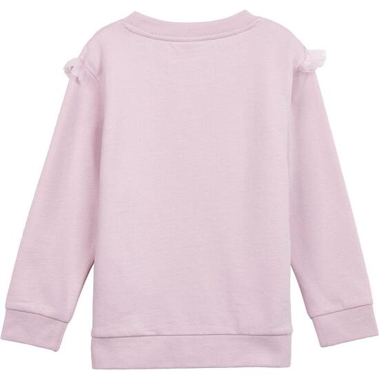 SUDADERA COTTON BRUSHED FROZEN image 1