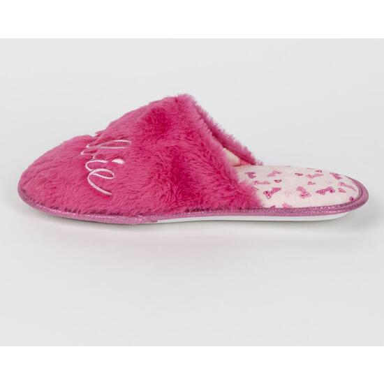ZAPATILLAS DE CASA ABIERTA BARBIE image 2
