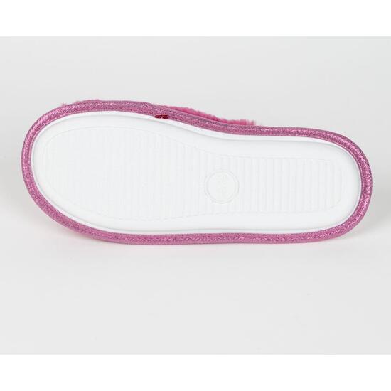 ZAPATILLAS DE CASA ABIERTA BARBIE image 3