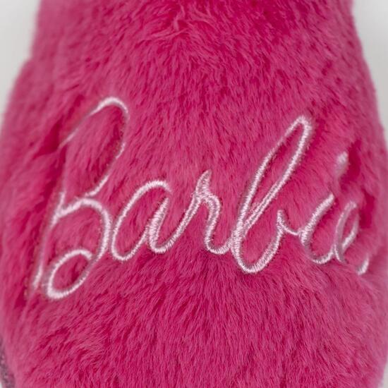 ZAPATILLAS DE CASA ABIERTA BARBIE image 4