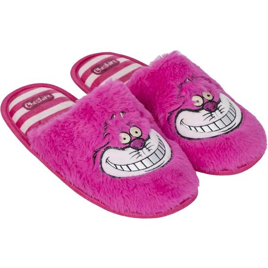 ZAPATILLAS DE CASA ABIERTA DISNEY ALICIA image 0