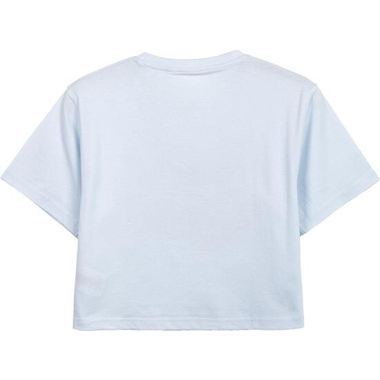 CAMISETA CORTA SINGLE JERSEY STITCH image 1