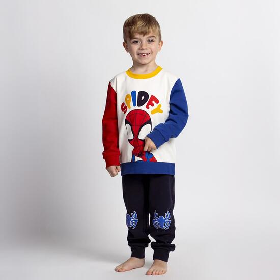 CHANDAL COTTON BRUSHED SPIDEY image 3