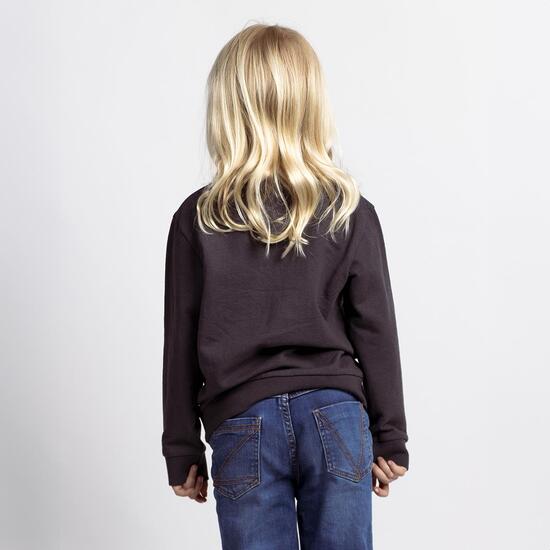 SUDADERA COTTON BRUSHED LION KING image 4