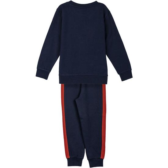 CHANDAL COTTON BRUSHED AVENGERS image 1