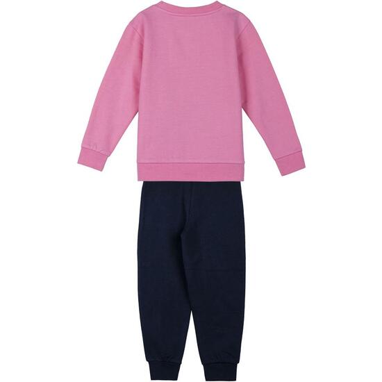 CHANDAL COTTON BRUSHED MINNIE image 1