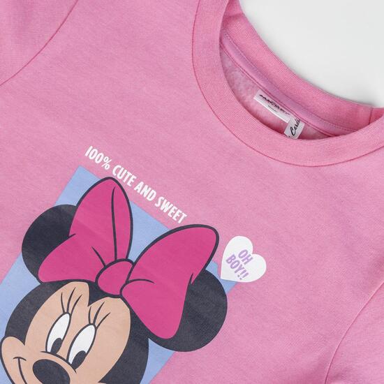 CHANDAL COTTON BRUSHED MINNIE image 2