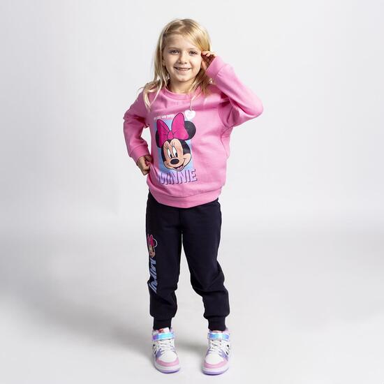 CHANDAL COTTON BRUSHED MINNIE image 3