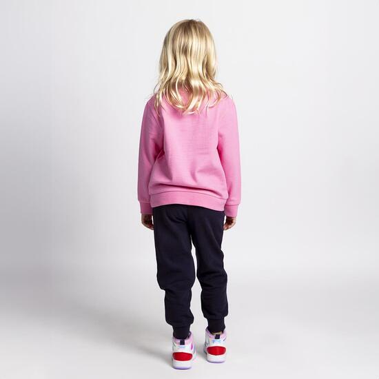 CHANDAL COTTON BRUSHED MINNIE image 4