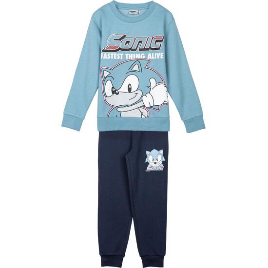 CHANDAL COTTON BRUSHED SONIC image 0